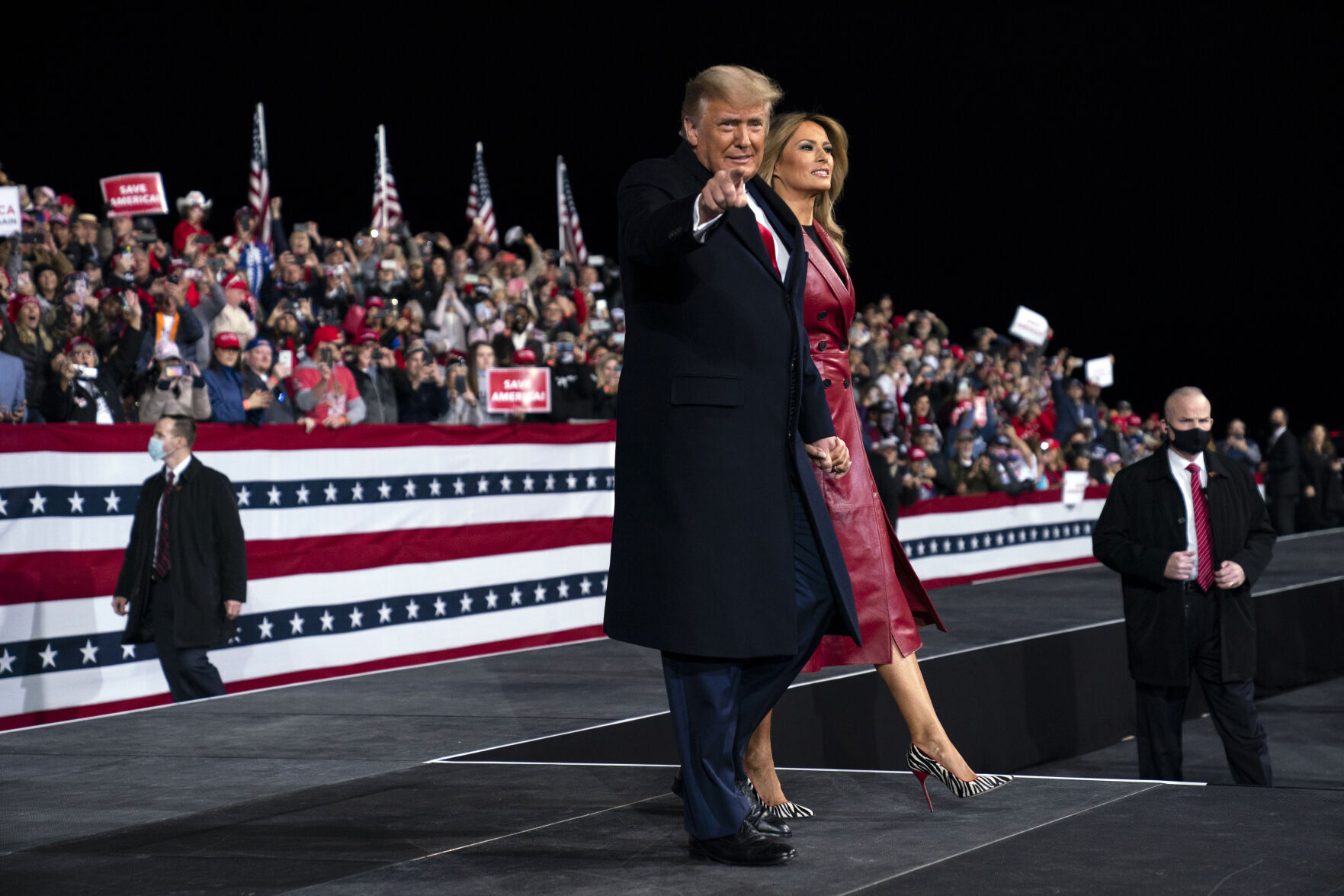 Trump